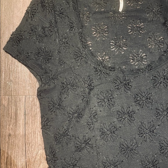 Free People Dress - Embroidered Floral - Picture 2 of 3